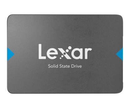 Dysk wewnętrzny LEXAR NQ100 960GB SATA3 2.5 560/500MB/s